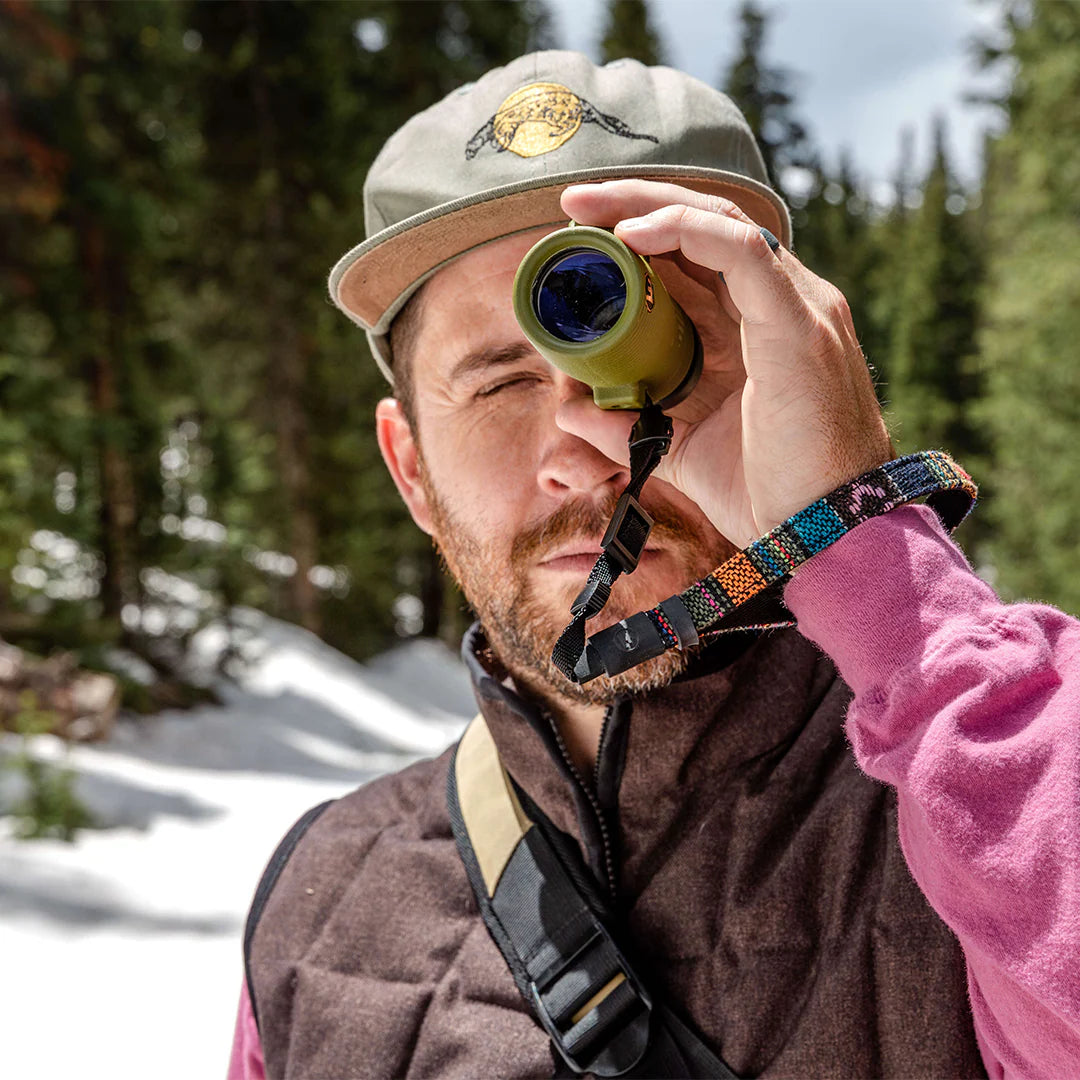 Nocs Provisions - Woven Wrist Loop