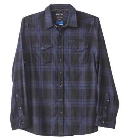 Kavu - Lorenzo - Men's - Sage Cliffs