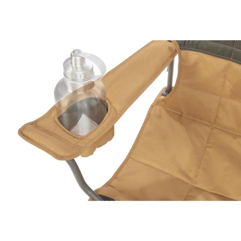 Kelty - Loveseat - Canyon Brown / Belug