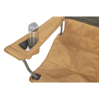 Kelty - Loveseat - Canyon Brown / Belug