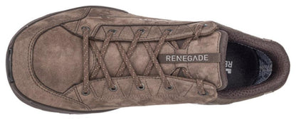Lowa - Renegade Evo GTX Lo - Men's - Espresso/Black