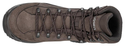 Lowa - Renegade Evo GTX Mid - Men's - Espresso/Seaweed