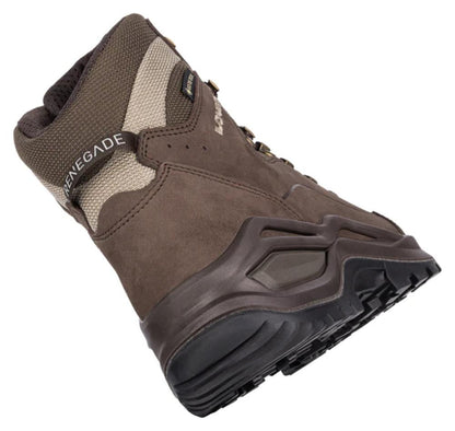 Lowa - Renegade Evo GTX Mid - Women's - Espresso/Anthracite