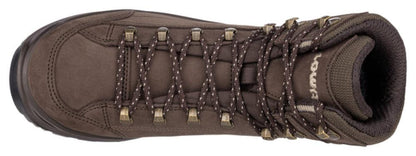 Lowa - Renegade Evo GTX Mid - Women's - Espresso/Anthracite
