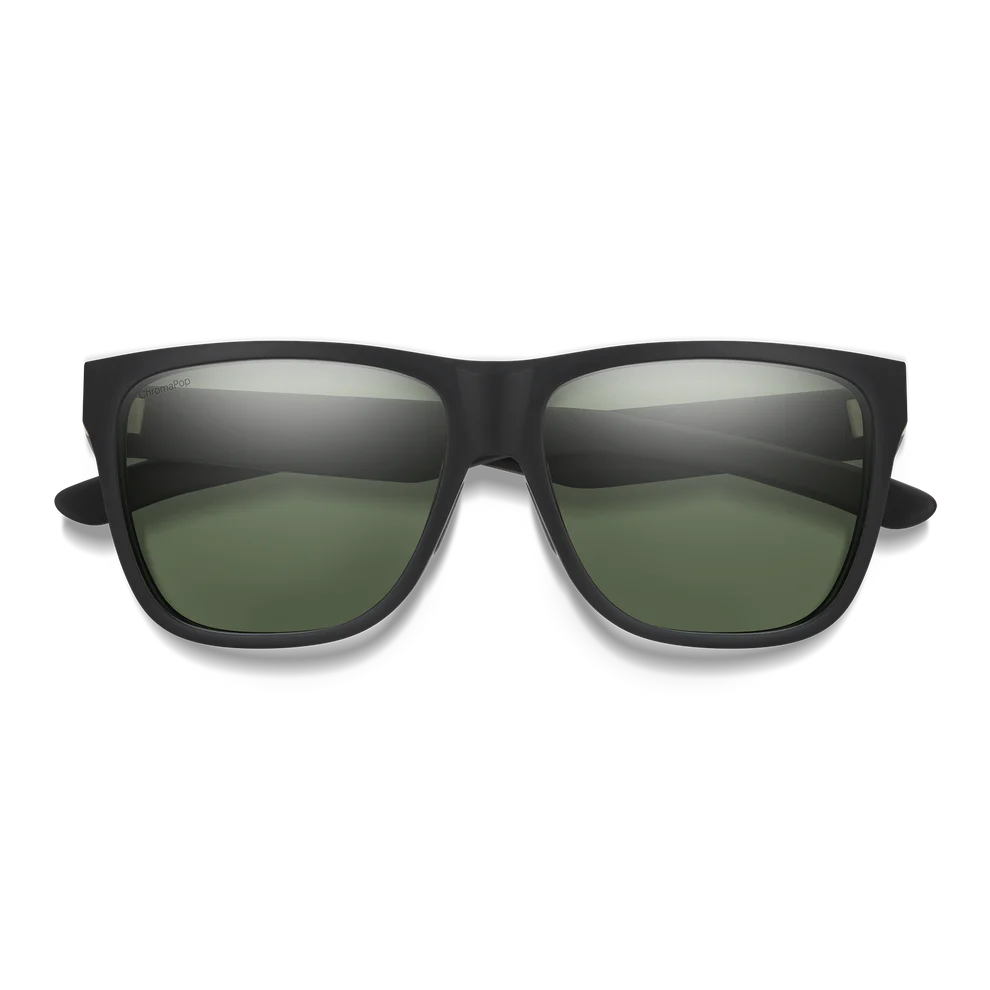 Smith - Lowdown XL 2 - Black Matte