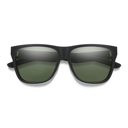 Smith - Lowdown XL 2 - Black Matte