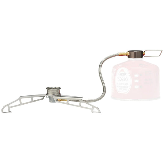 MSR - LowDown Remote Stove Adapter