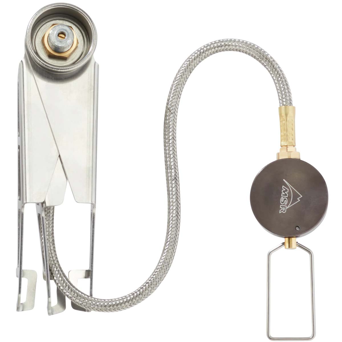 MSR - LowDown Remote Stove Adapter