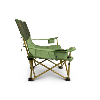 Kelty - Lowdown Chair - Deep Lake/Fallen Rock