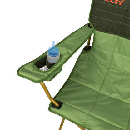 Kelty - Lowdown Chair - Dill/Duffle