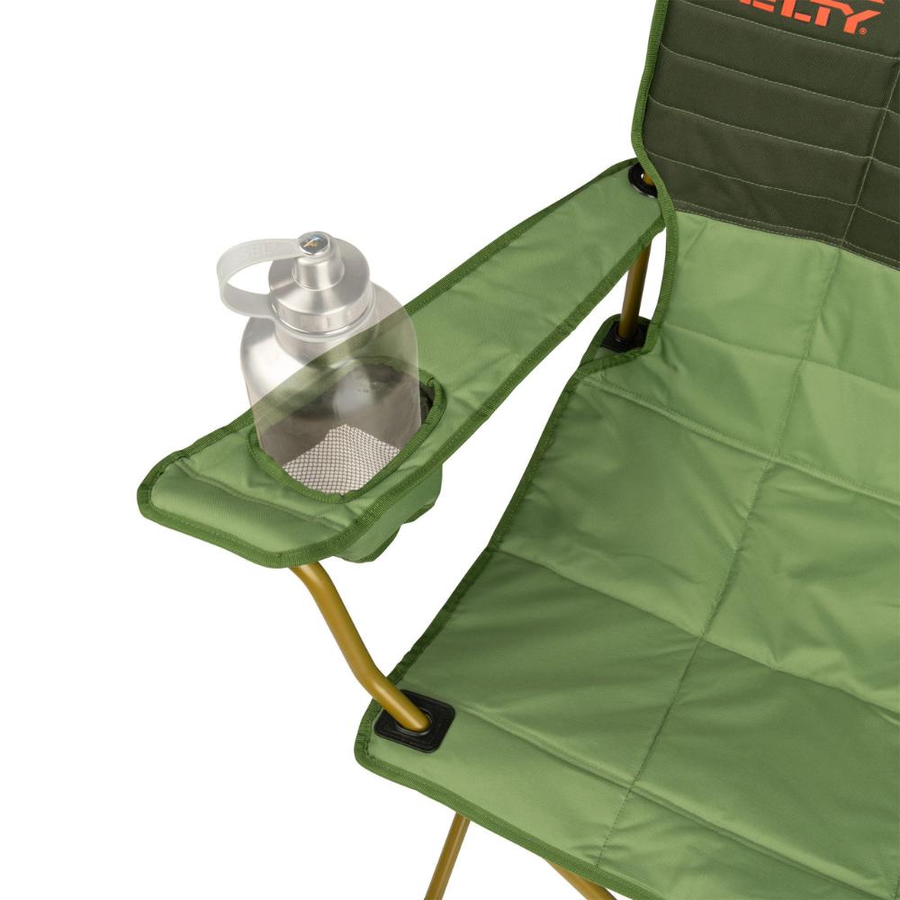 Kelty - Lowdown Chair - Canyon Brown/Beluga