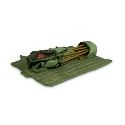 Kelty - Lowdown Chair - Dill/Duffle