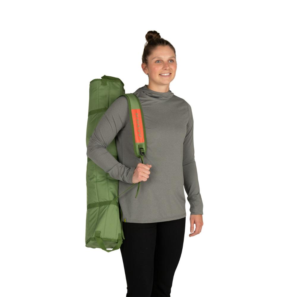 Kelty - Lowdown Chair - Canyon Brown/Beluga