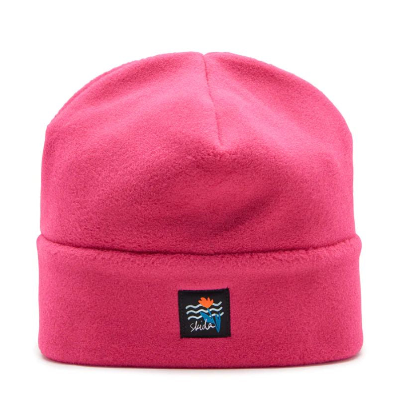 Skida - Low Pile Hat - Dazzle
