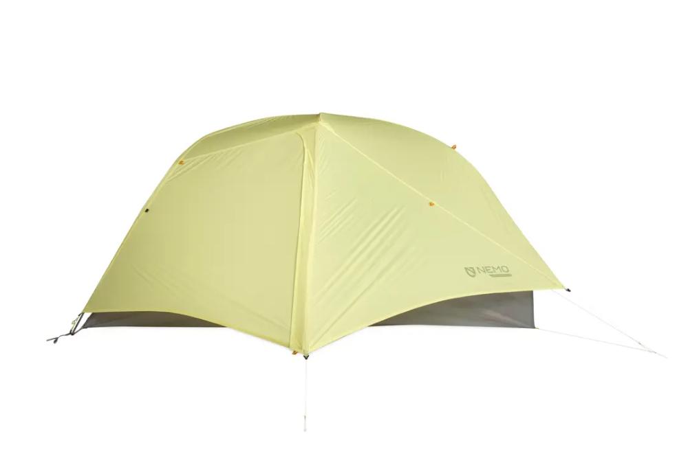 Nemo - Mayfly OSMO 2P