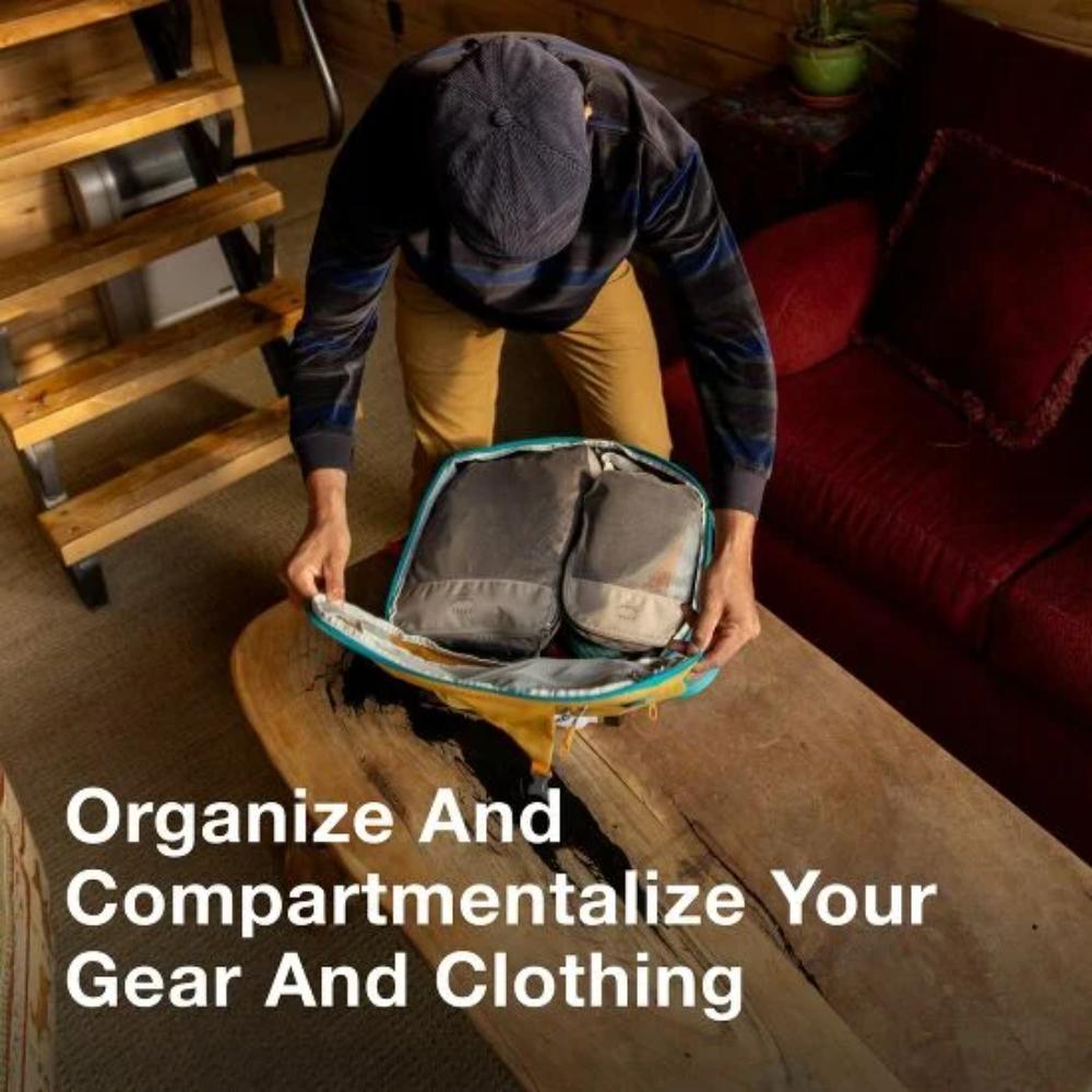 Osprey - Daylite Packing Cube Set