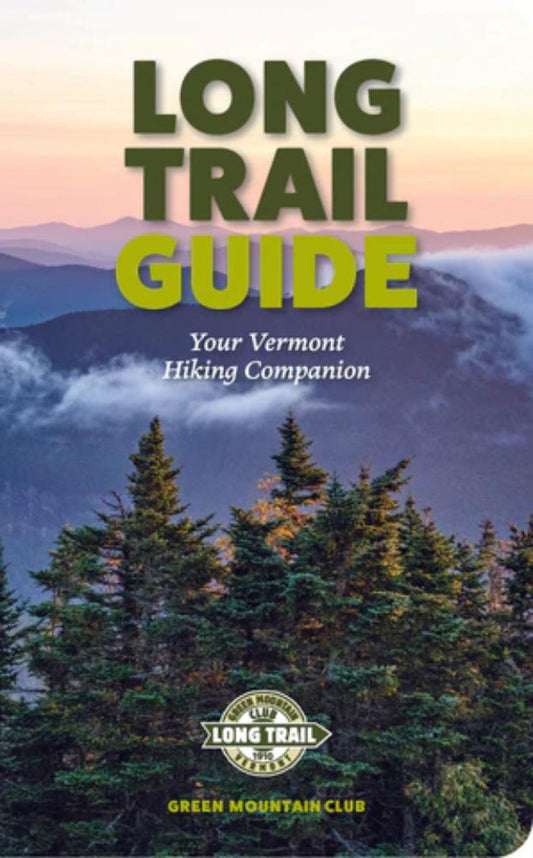 The Long Trail Guide (GMC)