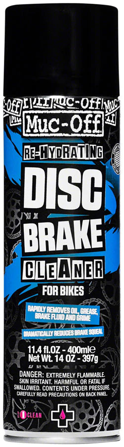 QBP - Disc Brake Cleaner