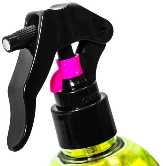 Muc-Off - Drivetrain Cleaner
