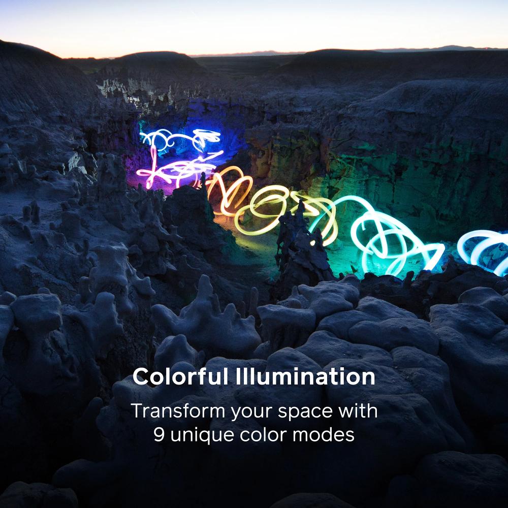 Luci - Original Luci Lantern - Matte