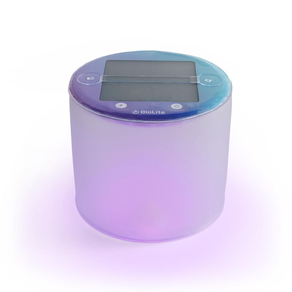 Luci - Original Luci Lantern - Clear