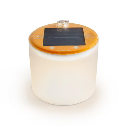 Luci - Original Luci Lantern - Clear