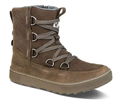 Forsake - Lucie Boot - Army