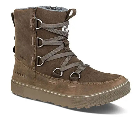 Forsake - Lucie Boot