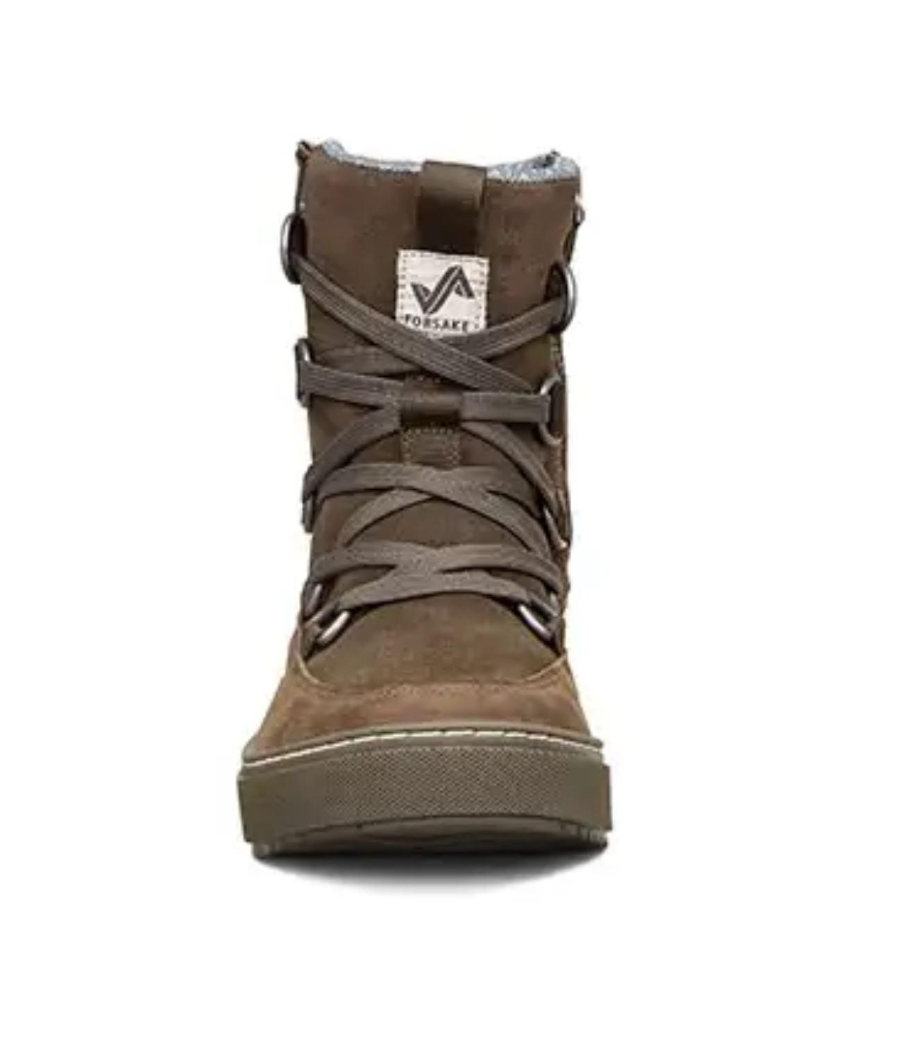 Forsake - Lucie Boot - Army
