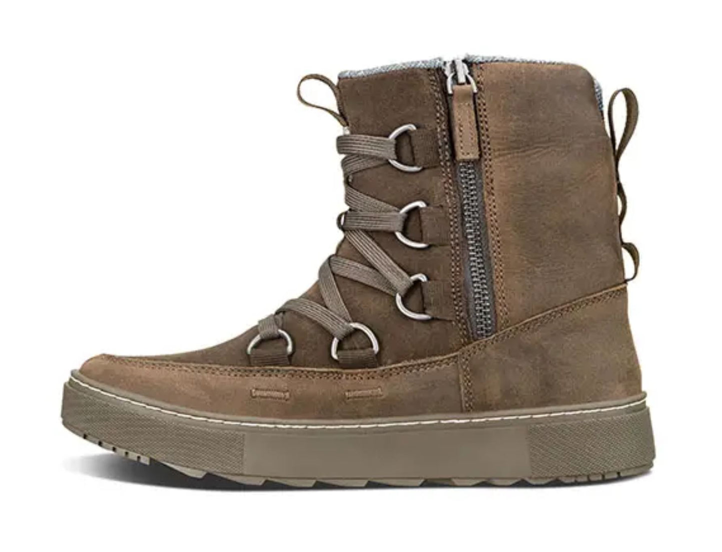 Forsake - Lucie Boot - Army