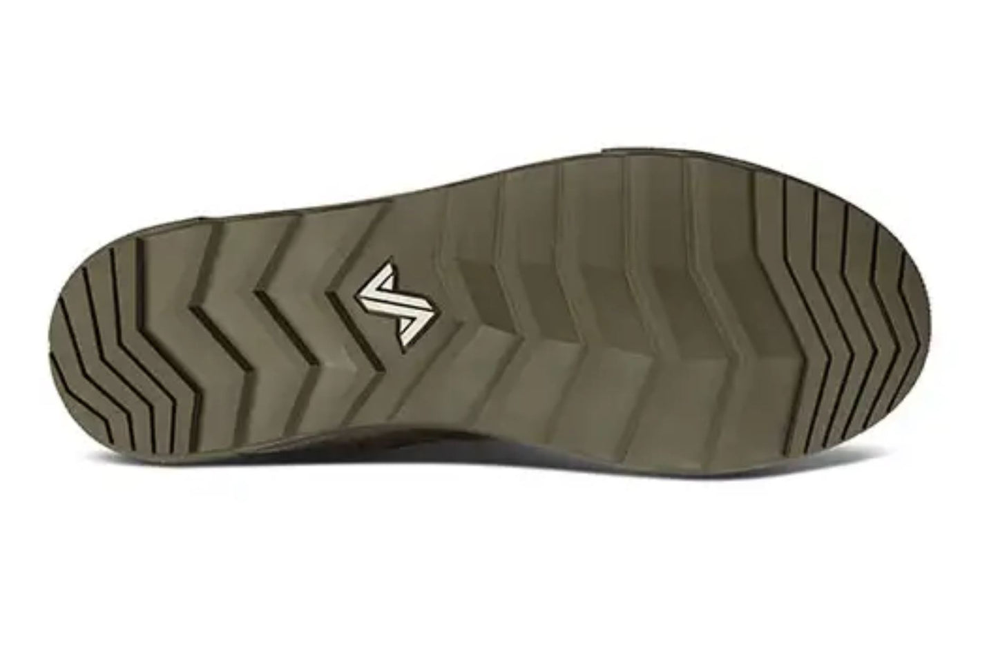Forsake - Lucie Boot - Army