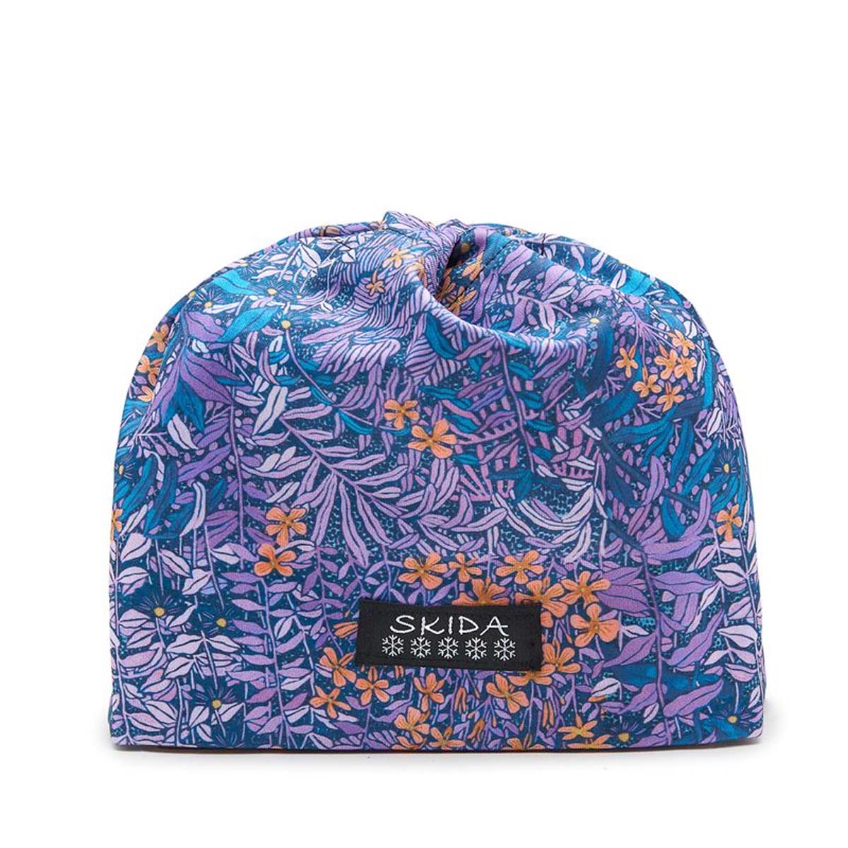 Skida - Nordic Lightweight Running Hat - Lullaby