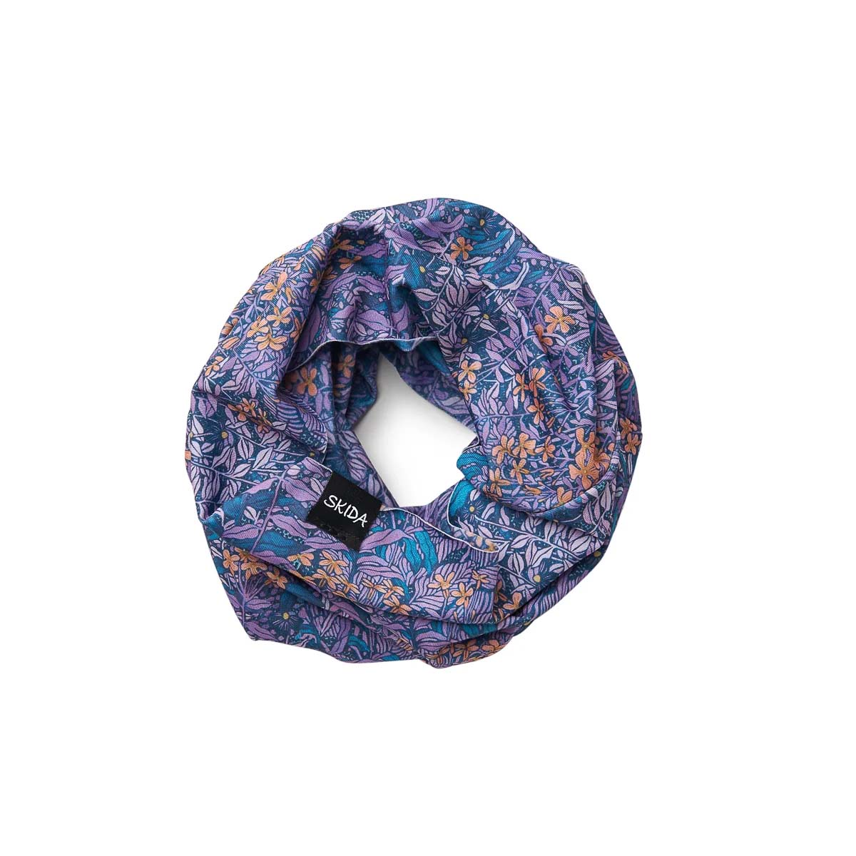 Skida - Snow Tour Neck Gaiter - Lullaby