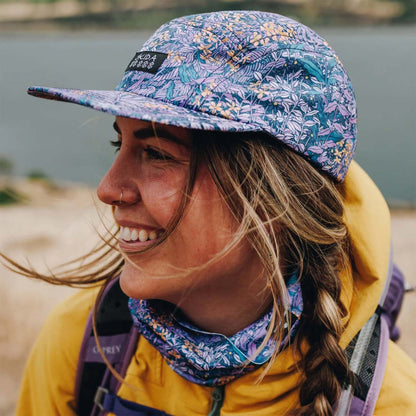 Skida - Snow Tour Neck Gaiter - Lullaby