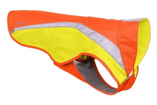 Ruffwear - Lumenglow High-Vis Jacket - Blaze Orange