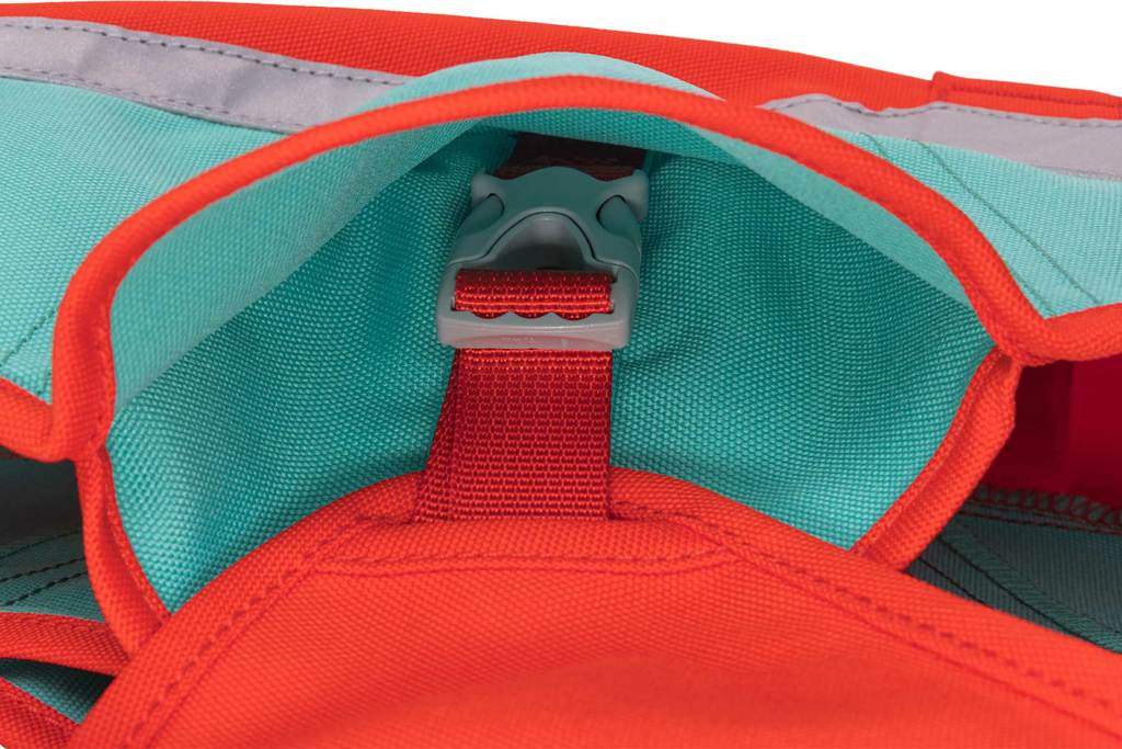 Ruffwear - Lumenglow High-Vis Jacket - Red Sumac