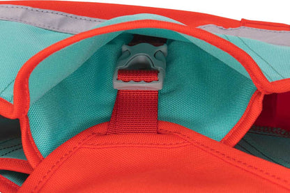 Ruffwear - Lumenglow High-Vis Jacket - Red Sumac
