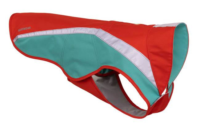 Ruffwear - Lumenglow High-Vis Jacket - Red Sumac