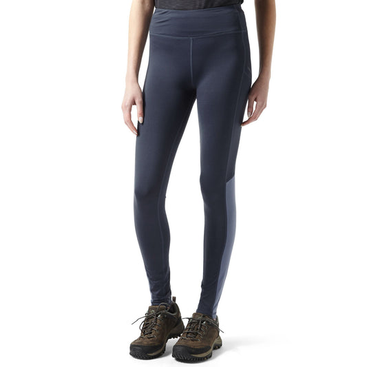 Craghoppers - Nosilife Luna Tight - Charcoal