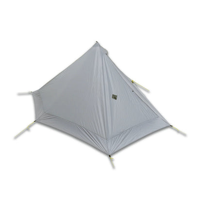 Six Moon Designs - Lunar Solo Shelter - Grey