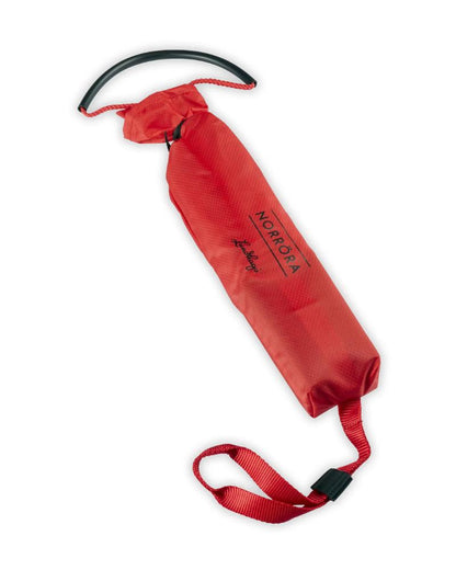 Lundhags - Norrora Rescue Line - Red