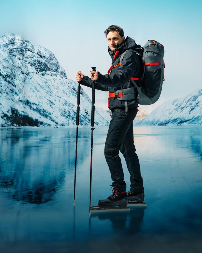 Lundhags - Torne BC Nordic Skate