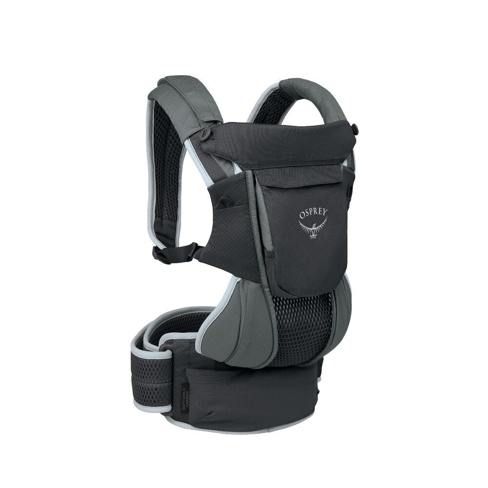 Osprey - Poco Soft Child Carrier - Black