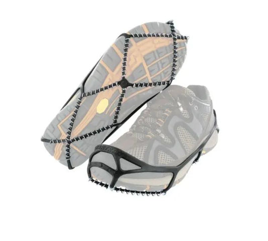 Yaktrax - Walker - Black