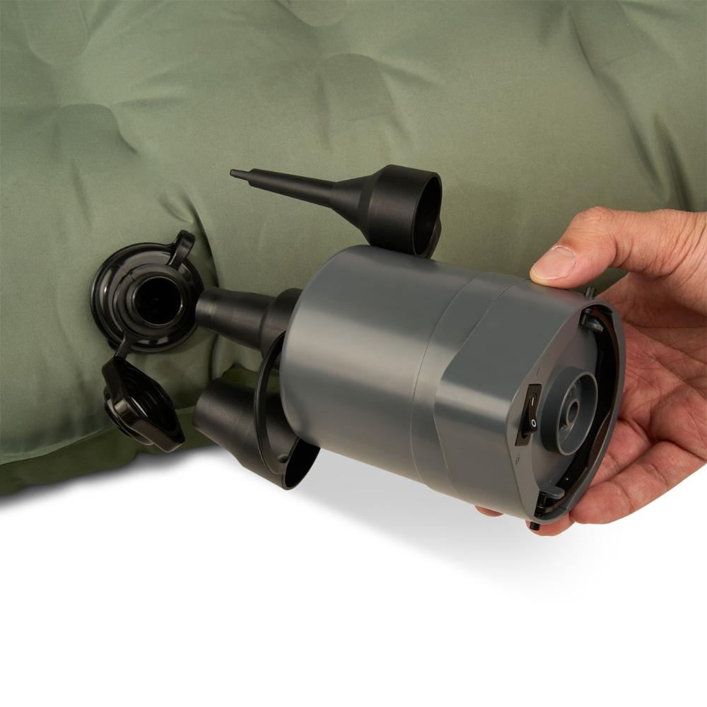 Kelty - Kush Air Bed w Pump