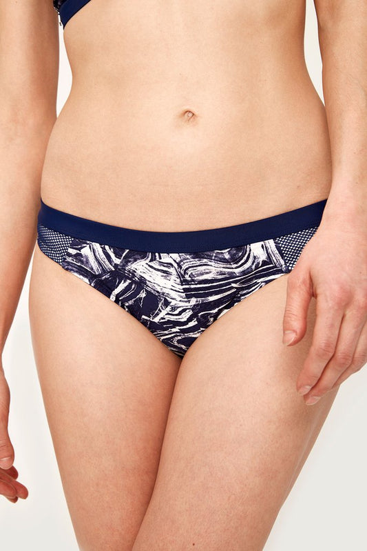 LOLE - Caribbean Bottom - Mirtillo Blue Dakar