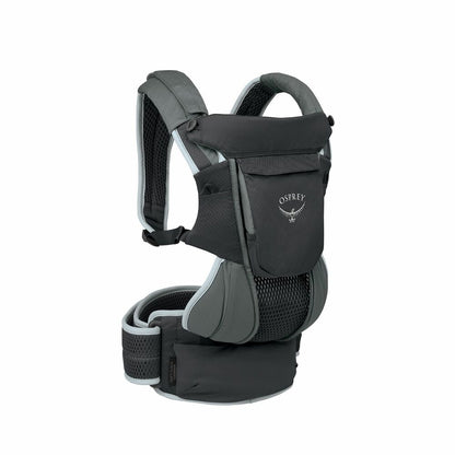 Osprey - Poco Soft Child Carrier - Black