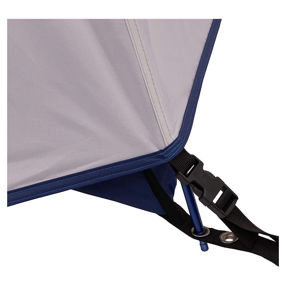 Alps Mountaineering - Lynx 3 Tent - Gray Navy - Gray Navy
