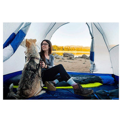 Alps Mountaineering - Lynx 3 Tent - Gray Navy - Gray Navy