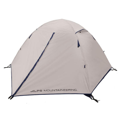 Alps Mountaineering - Lynx 3 Tent - Gray Navy - Gray Navy